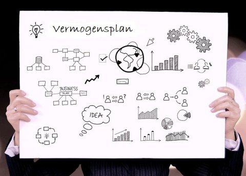 van Dasselaar ekkelboom vermogensplan